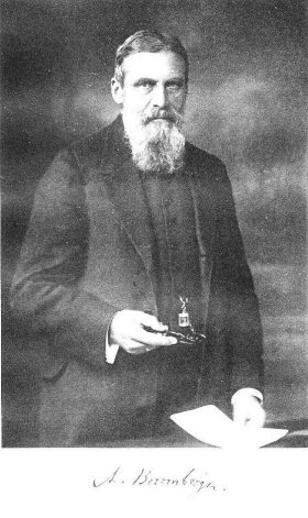 foto Bezzenberger