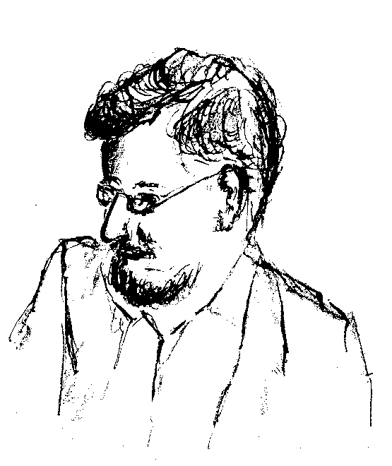 zeichung MacKenzie