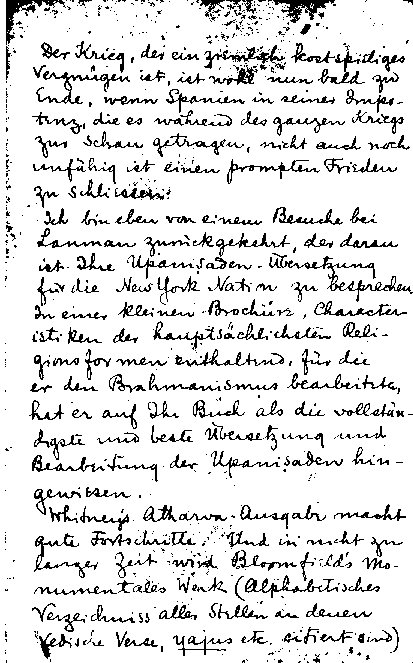 manuscript Oertel