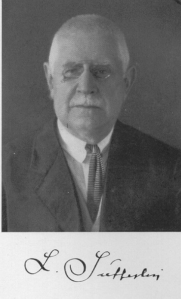 foto Suetterlin
