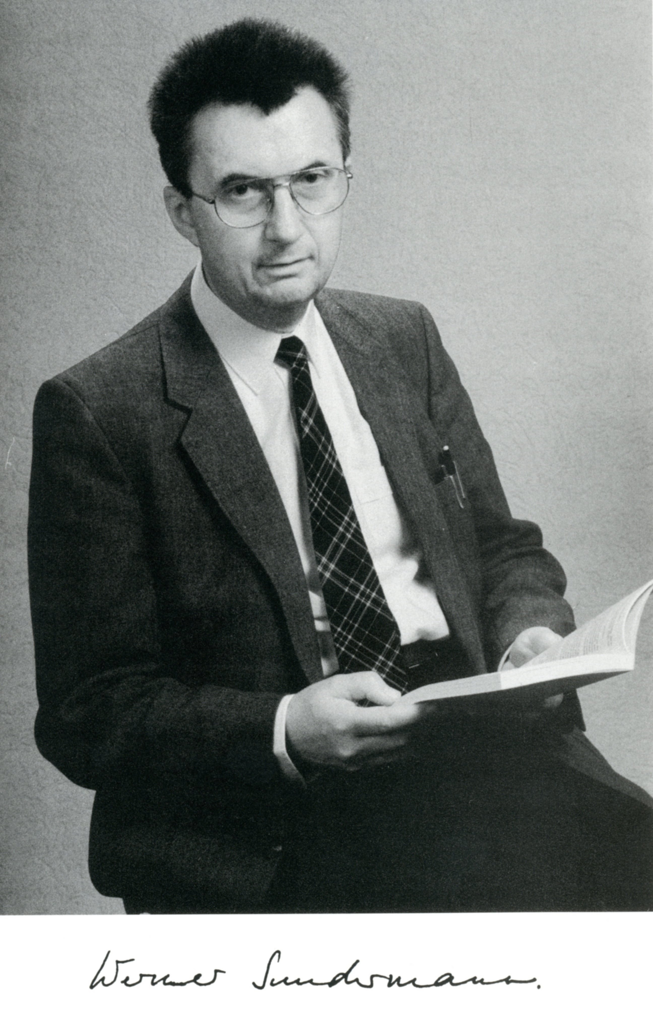 foto Sundermann